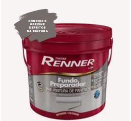 Fundo Preparador de Paredes Premium